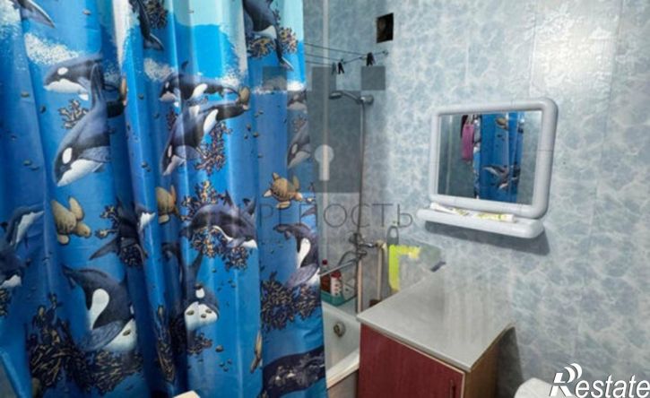 1-комн квартира ул Кочеткова, 1А,  д. 1А