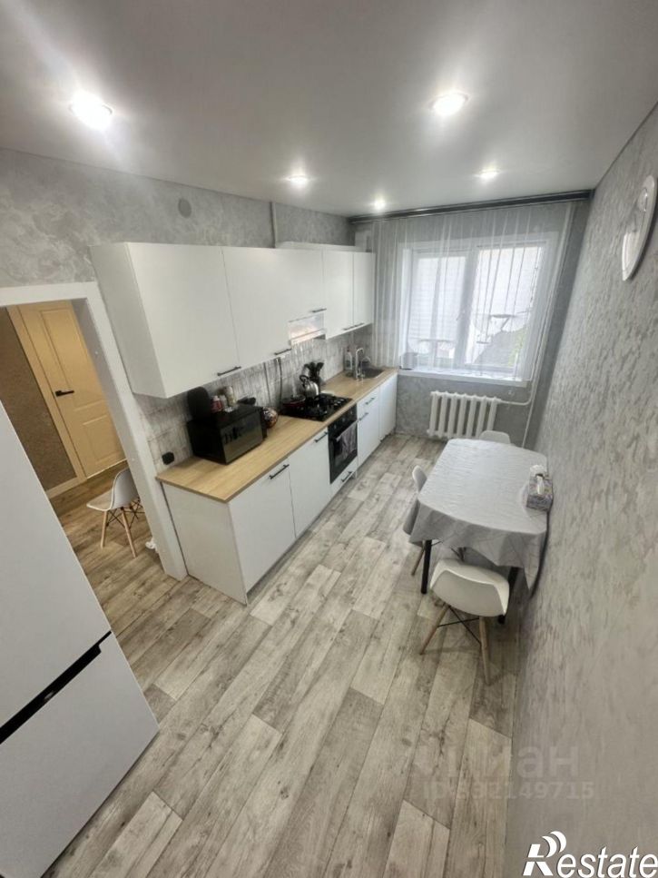 2-комн квартира ул Якутова, 33,  д. 33