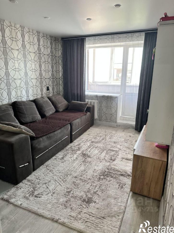 2-комн квартира ул Якутова, 33,  д. 33