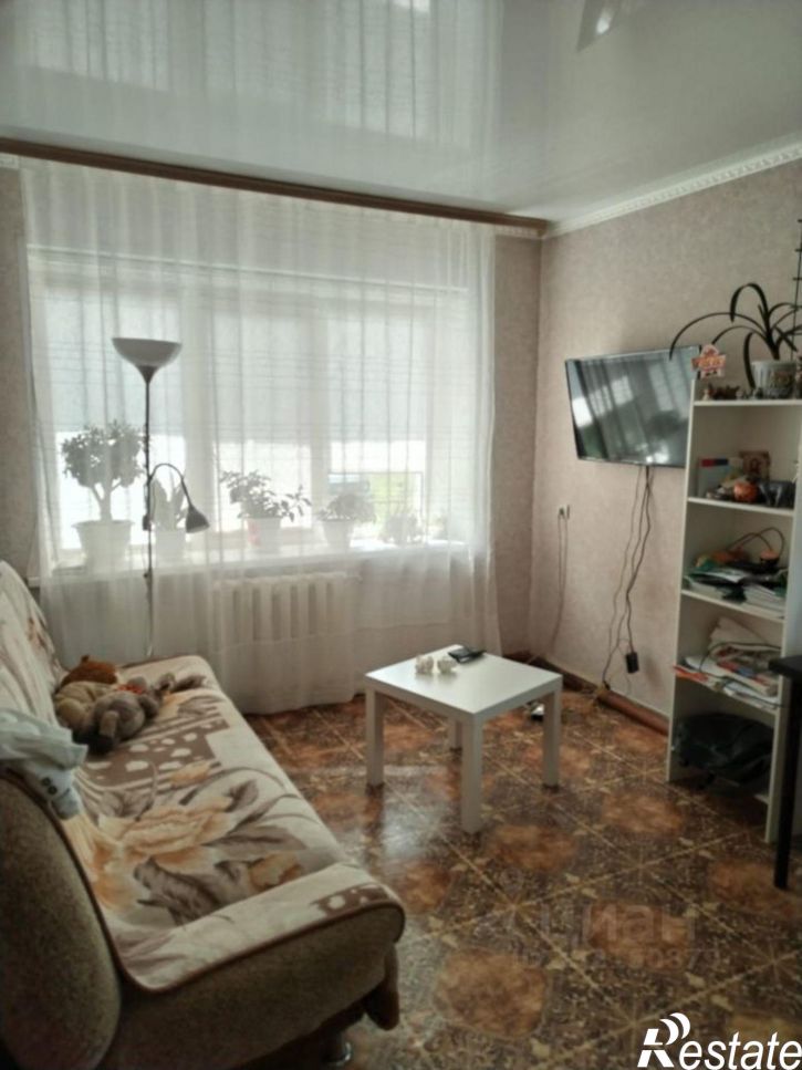 1-комн квартира ул Мира, 20а,  д. 20а