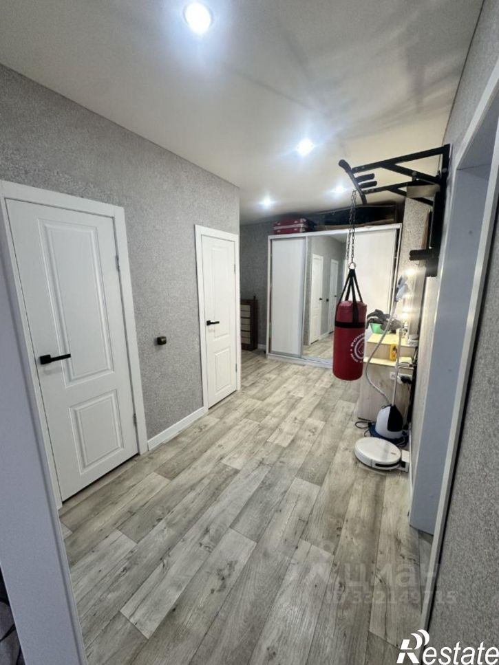 2-комн квартира ул Якутова, 33,  д. 33