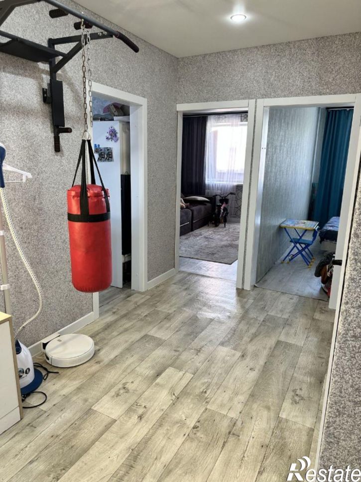 2-комн квартира ул Якутова, 33,  д. 33