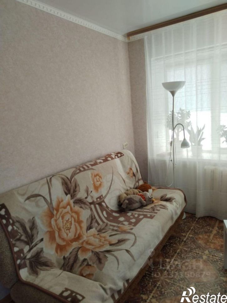 1-комн квартира ул Мира, 20а,  д. 20а