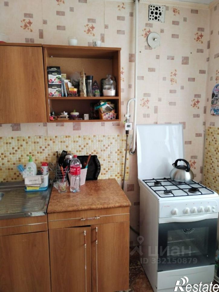 1-комн квартира ул Мира, 20а,  д. 20а