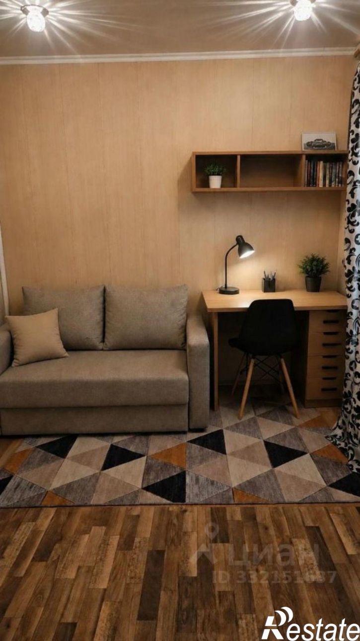 3-комн квартира ул Первомайская, 14,  д. 14