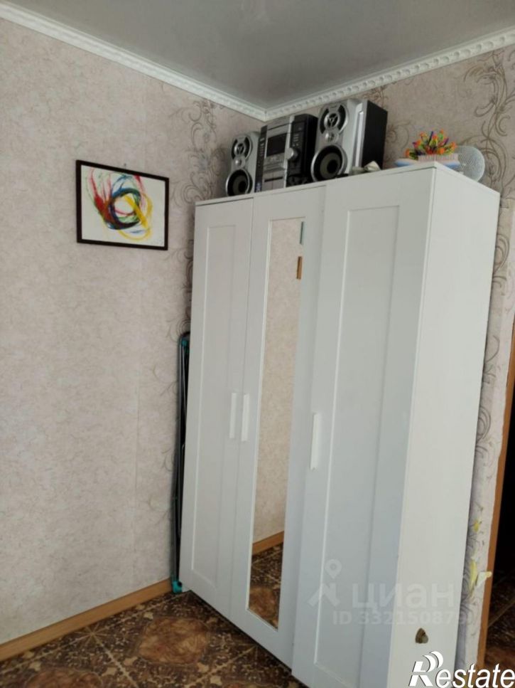 1-комн квартира ул Мира, 20а,  д. 20а