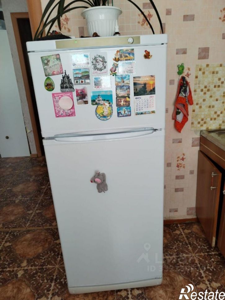 1-комн квартира ул Мира, 20а,  д. 20а