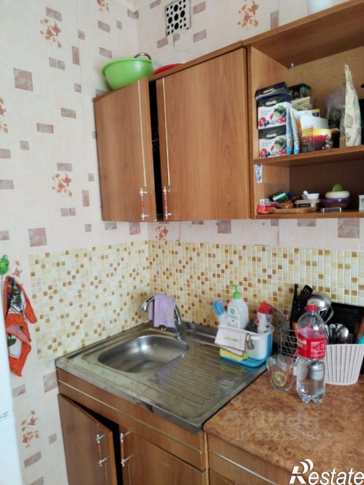 1-комн квартира ул Мира, 20а,  д. 20а