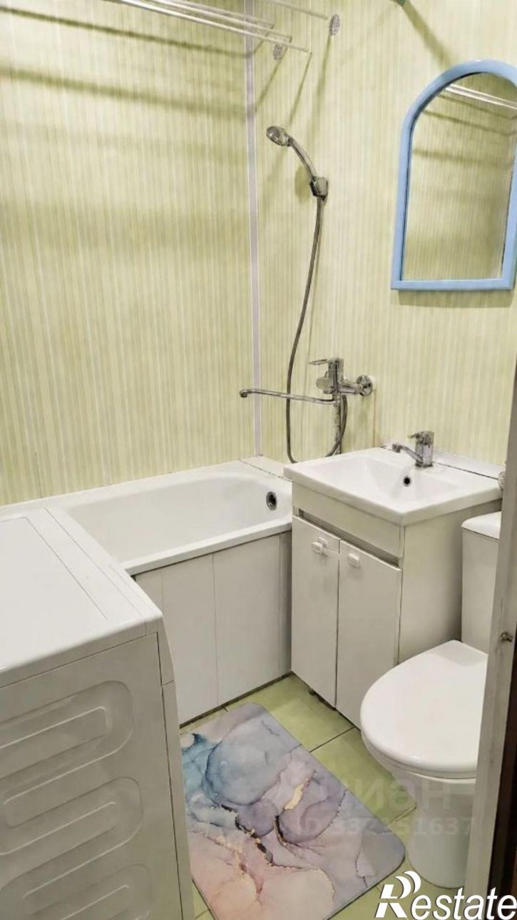 3-комн квартира ул Первомайская, 14,  д. 14