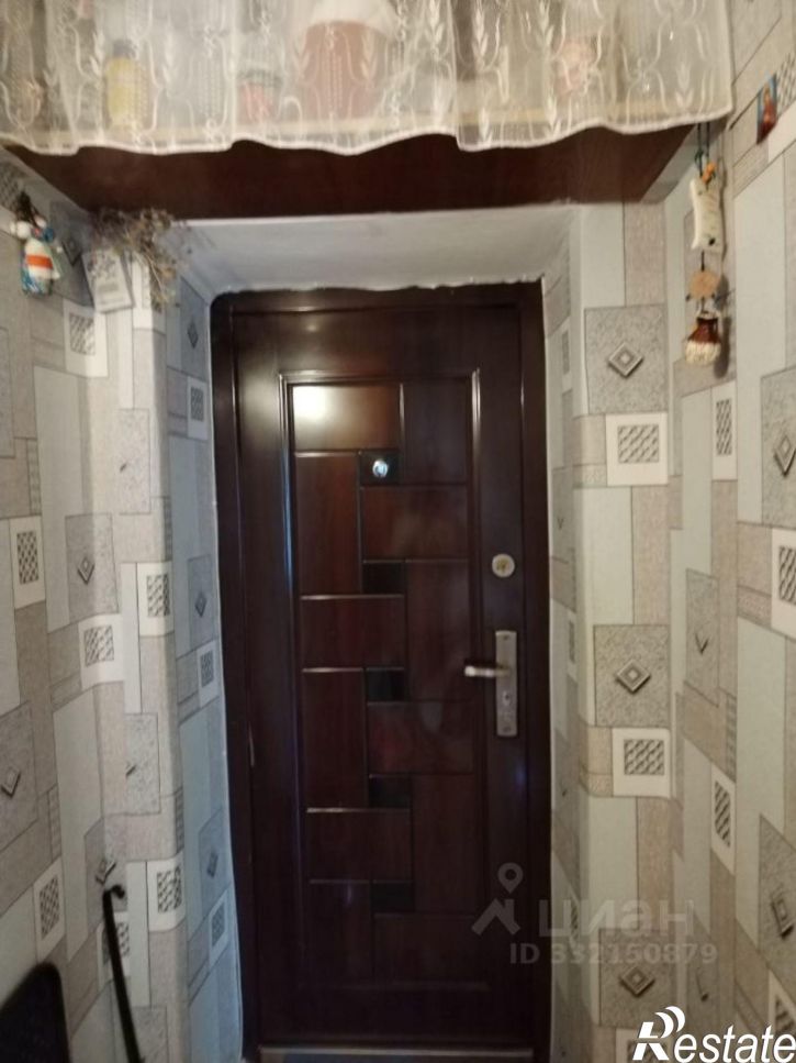 1-комн квартира ул Мира, 20а,  д. 20а