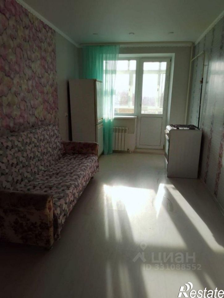 1-комн квартира ул Лесопарковая, 1,  д. 1