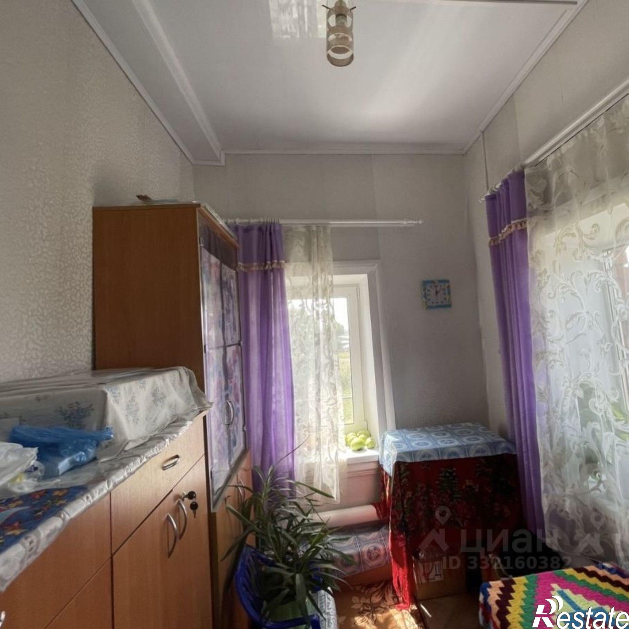 Купить дачу, дом, коттедж за 4 100 000 рублей на ул Первомайская