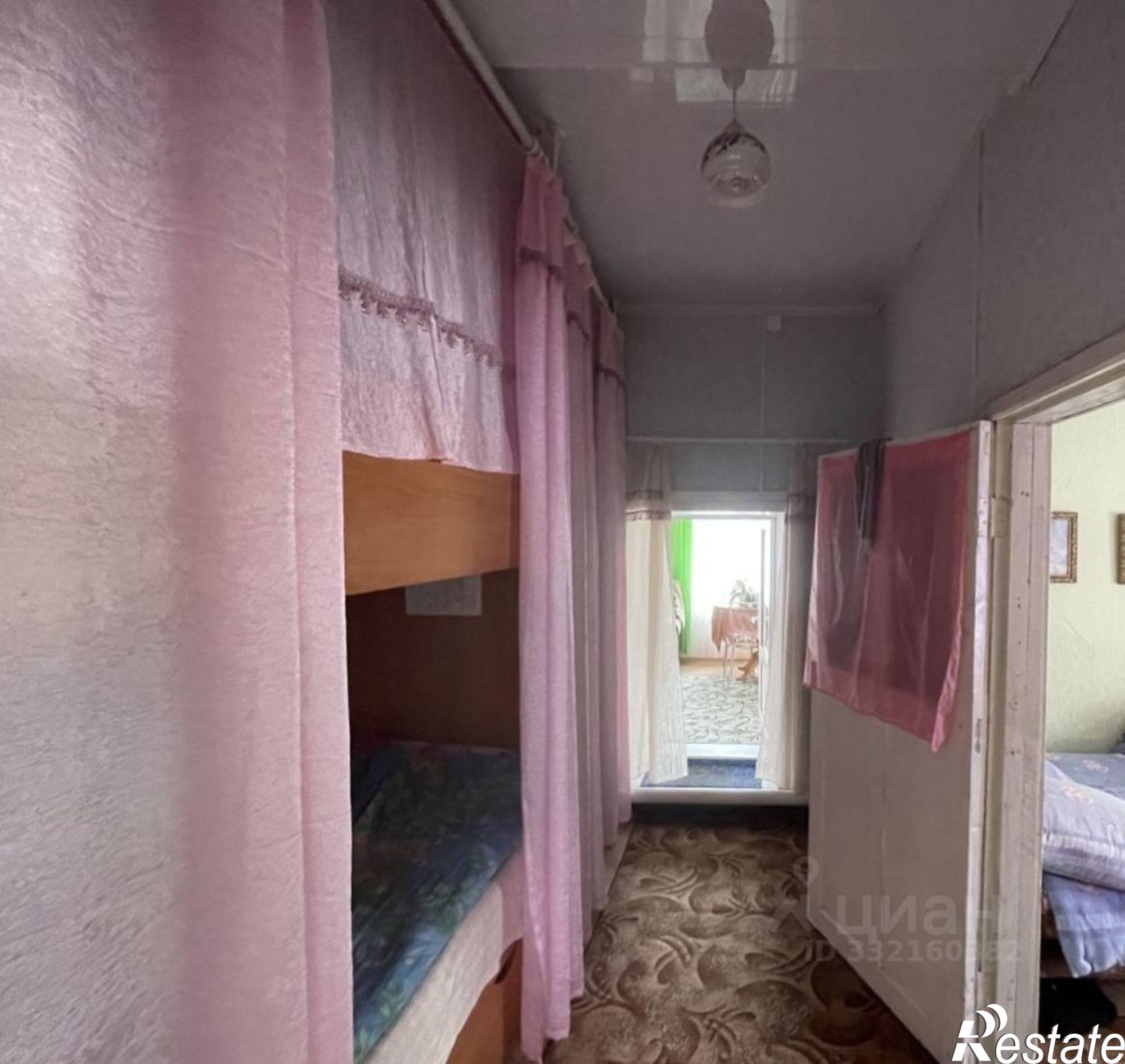 Купить дачу, дом, коттедж за 4 100 000 рублей на ул Первомайская