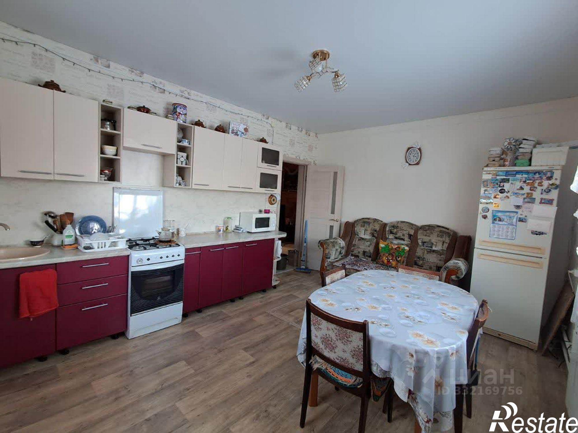 Купить дачу, дом, коттедж за 6 600 000 рублей на ул Уральская, 34