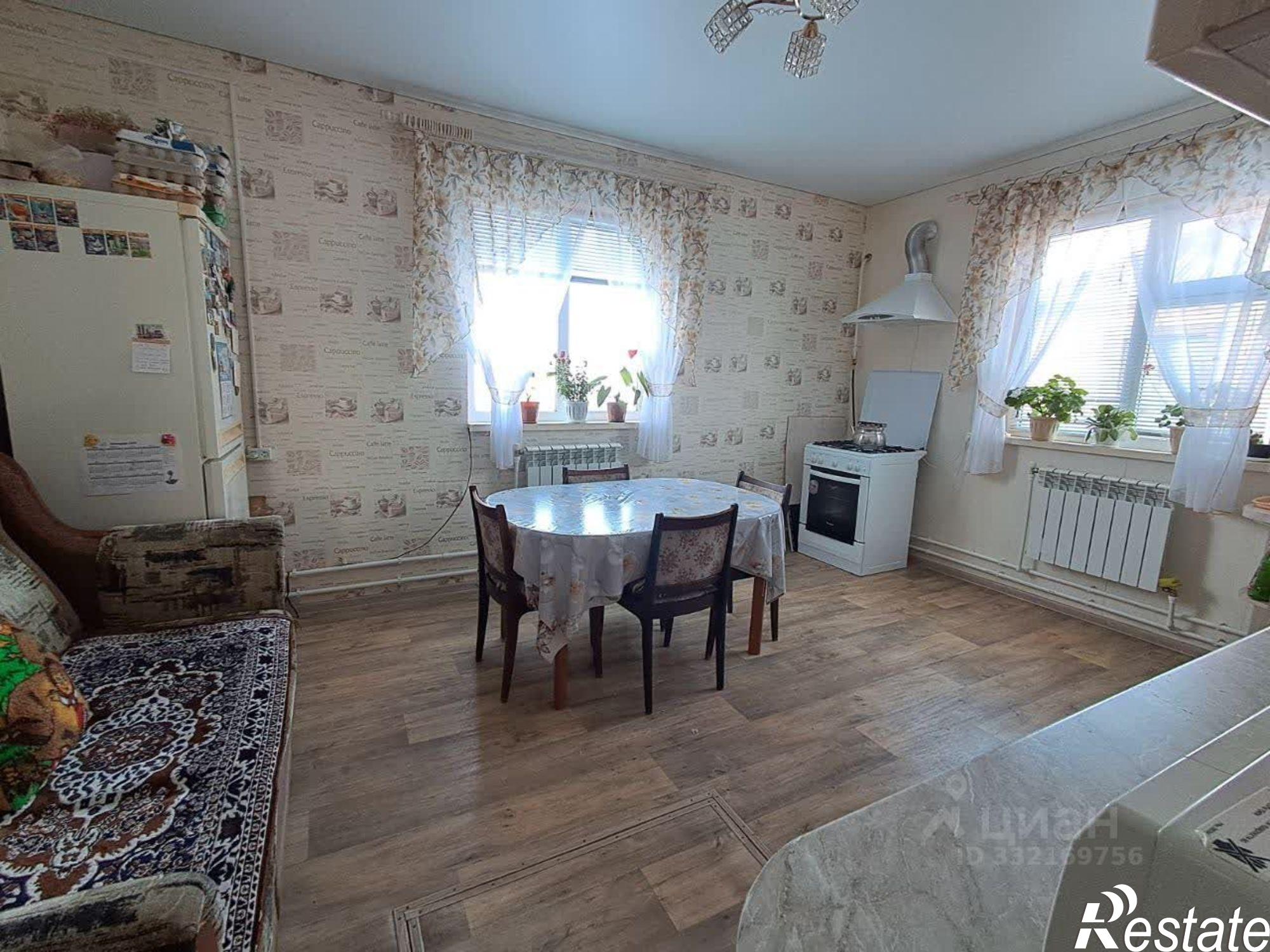 Купить дачу, дом, коттедж за 6 600 000 рублей на ул Уральская, 34