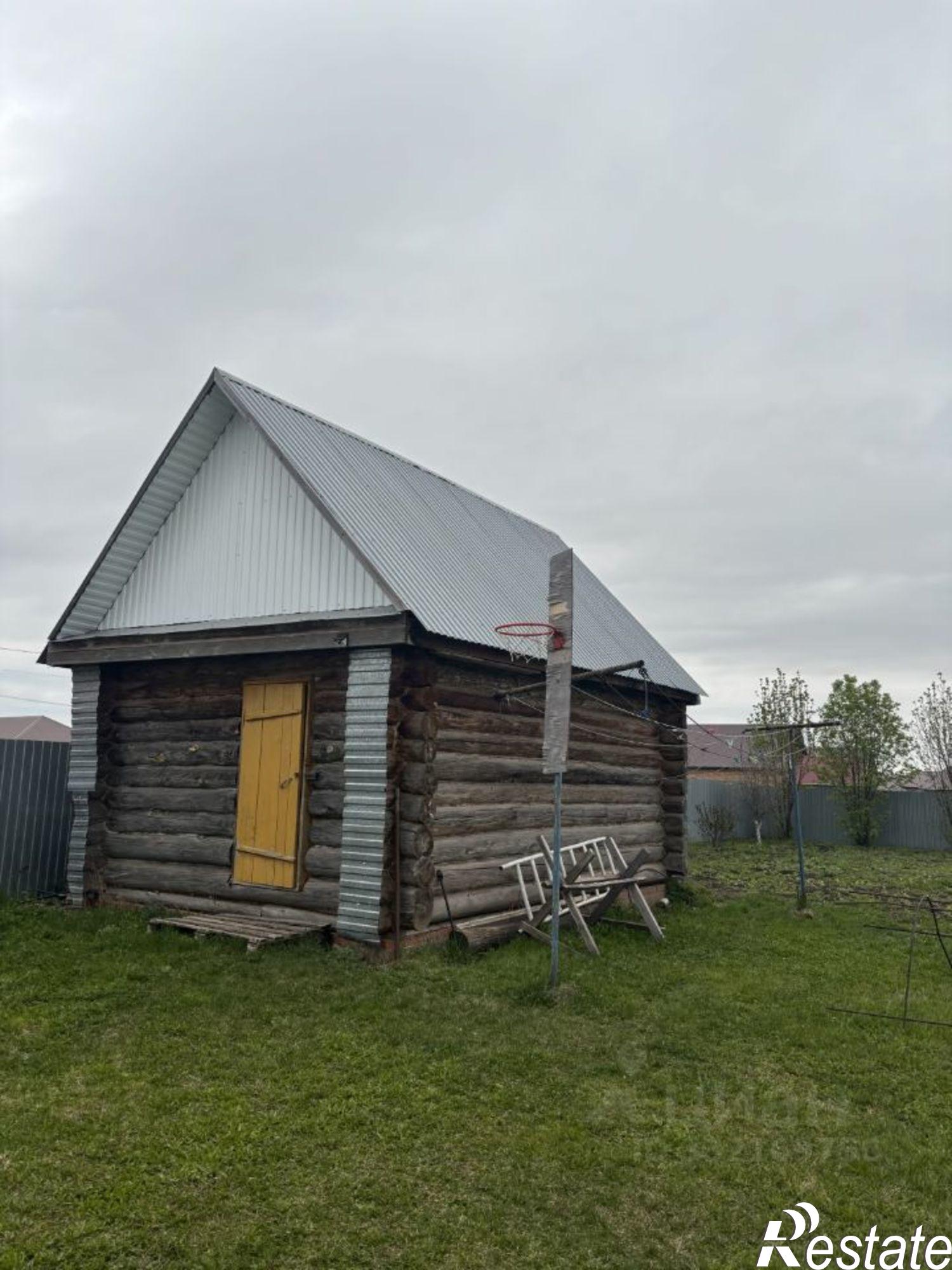 Купить дачу, дом, коттедж за 6 600 000 рублей на ул Уральская, 34