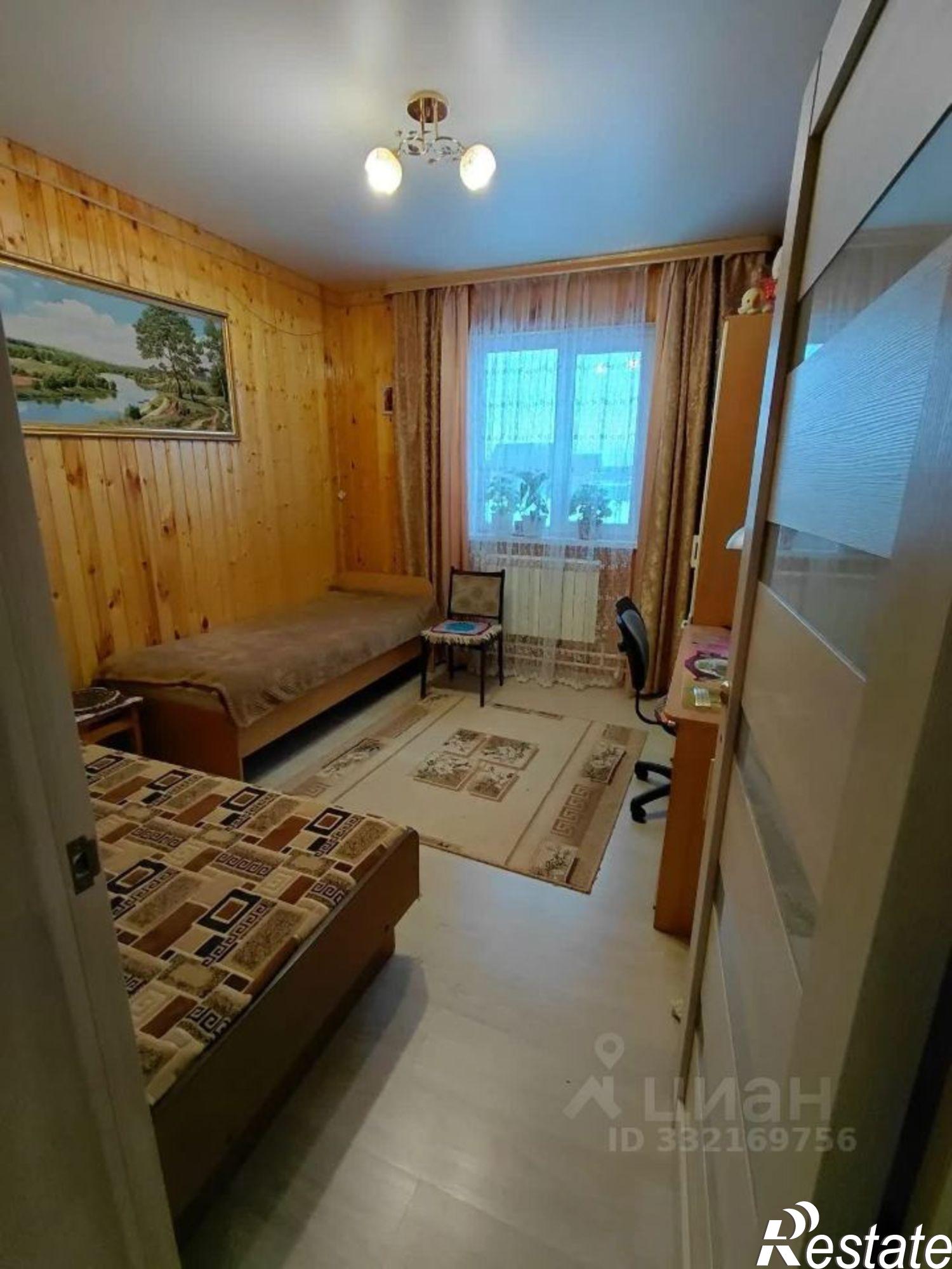 Купить дачу, дом, коттедж за 6 600 000 рублей на ул Уральская, 34
