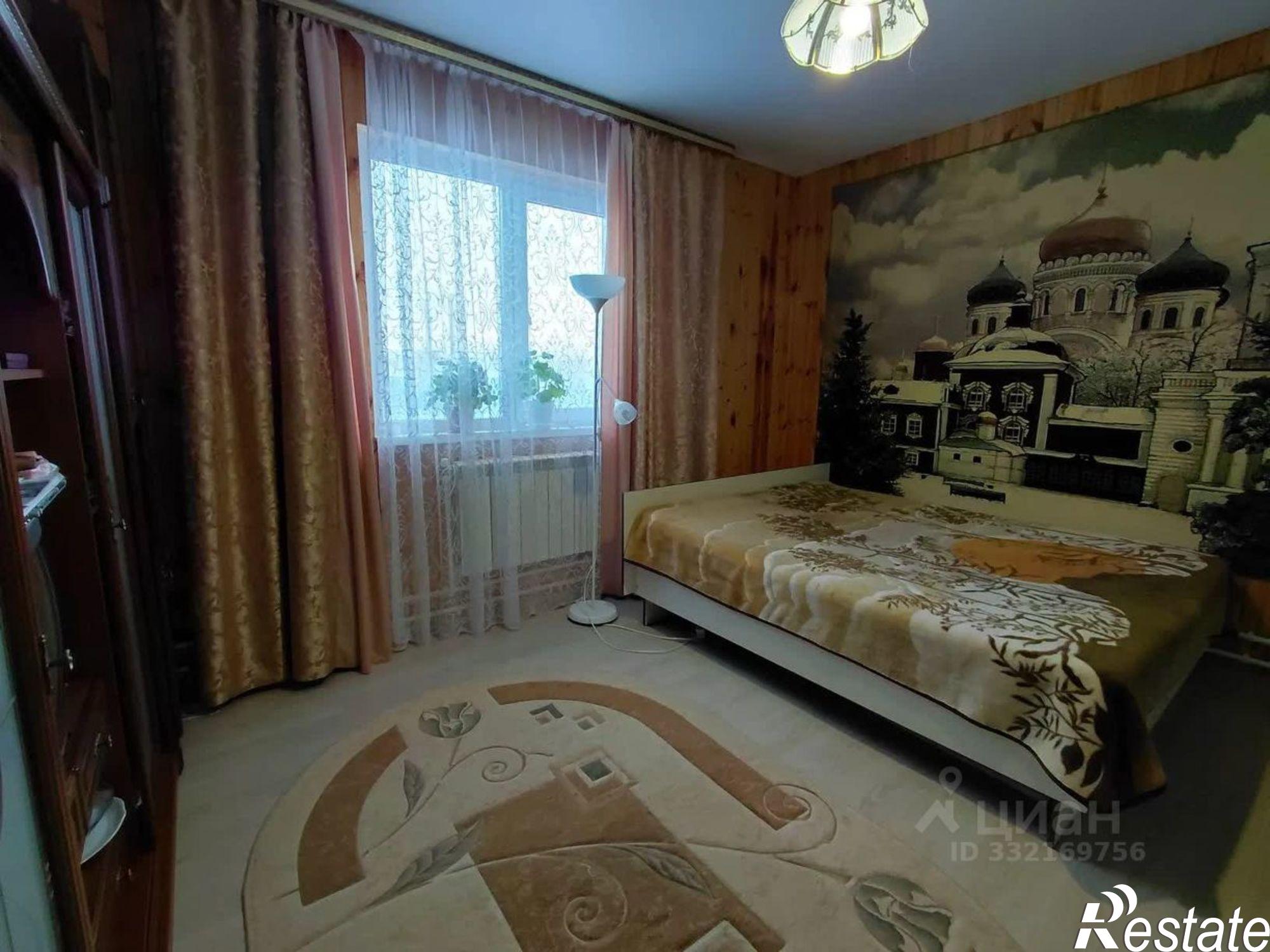 Купить дачу, дом, коттедж за 6 600 000 рублей на ул Уральская, 34
