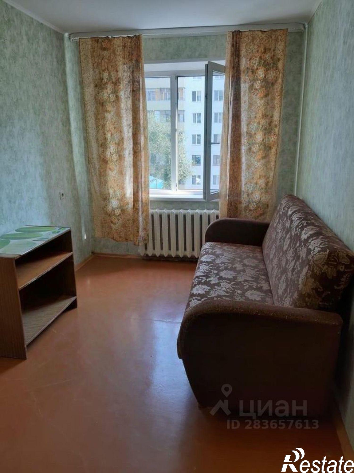 Сдать квартиру за 20 000 рублей на Уфа