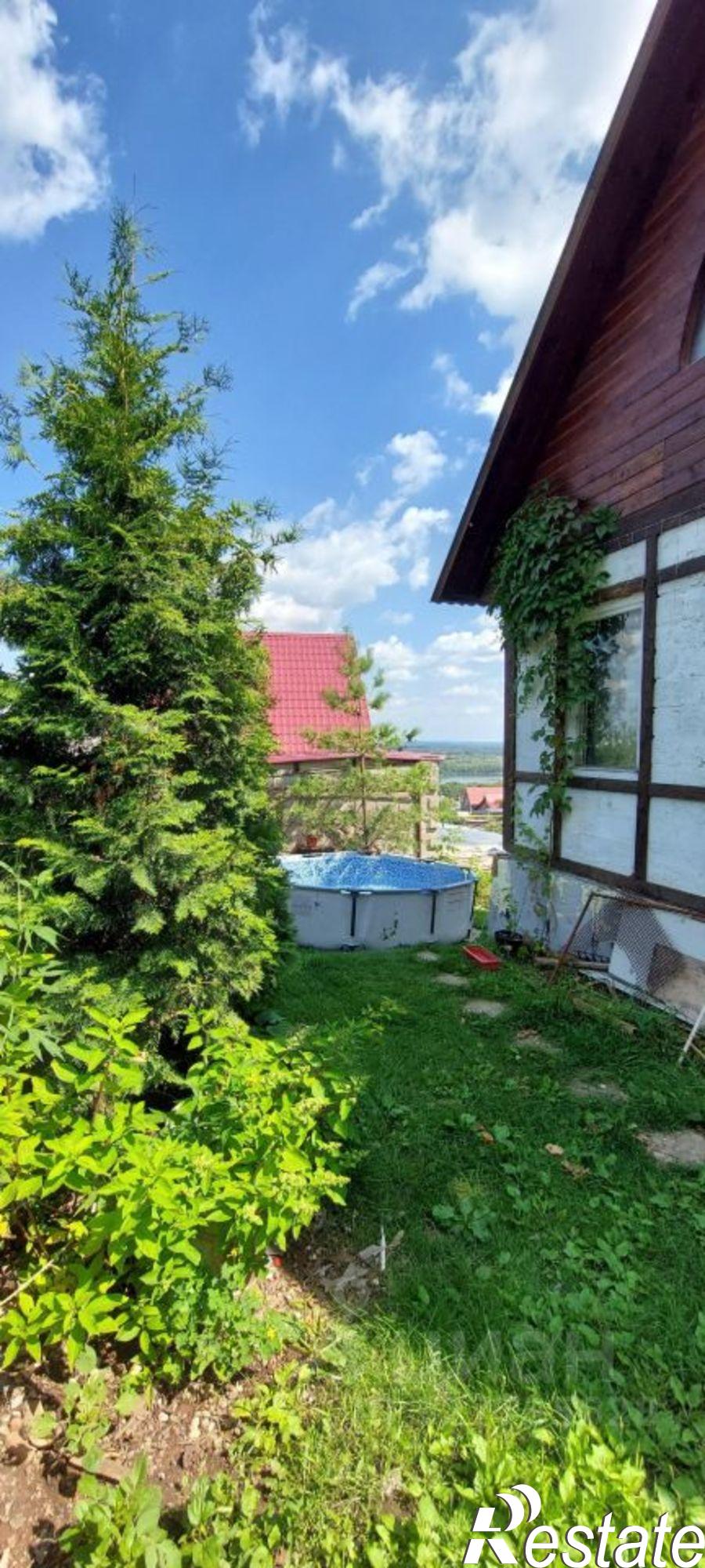 Купить дачу, дом, коттедж за 6 500 000 рублей на Уфа