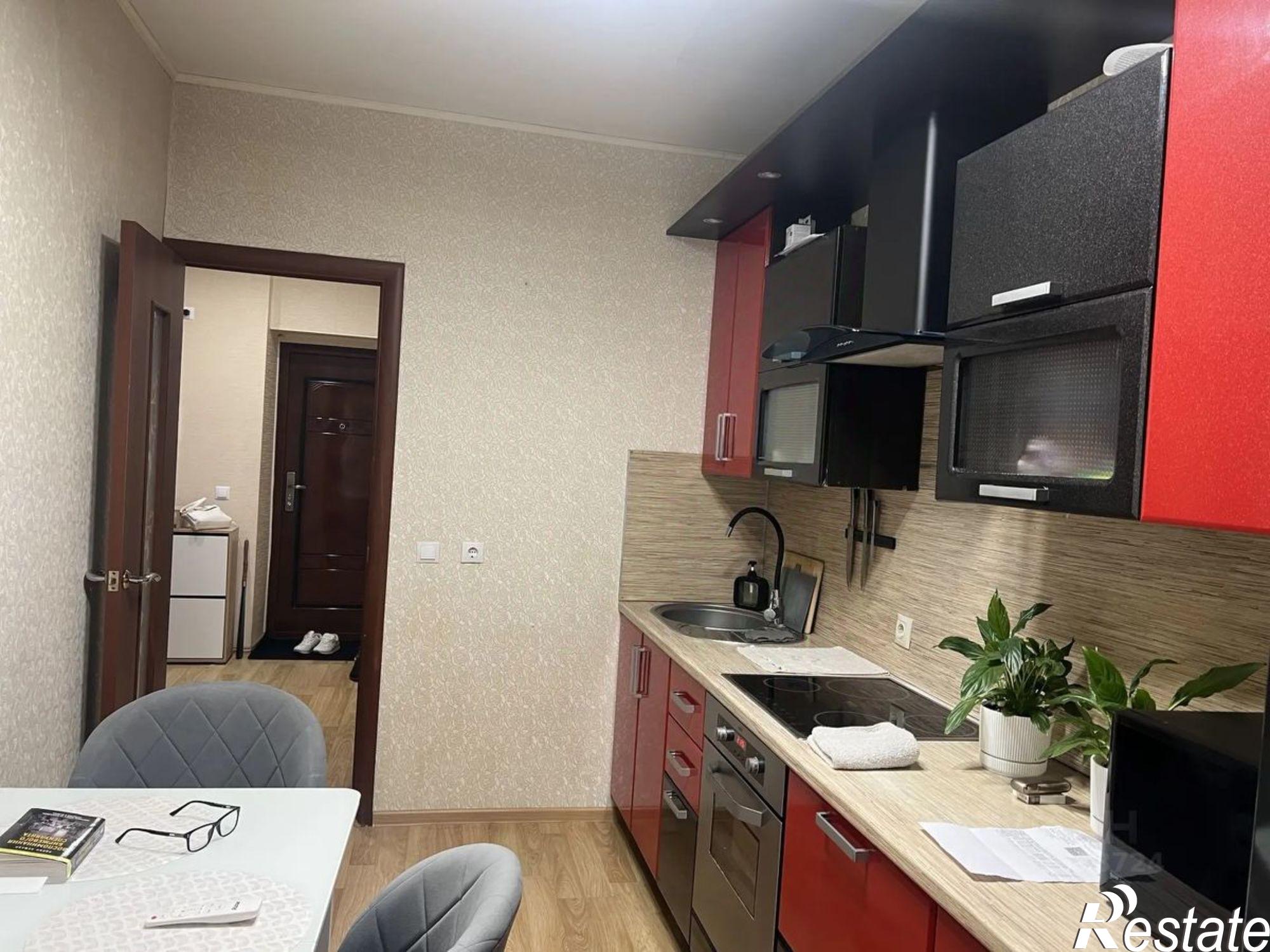Купить квартиру за 4 350 000 рублей на Уфа