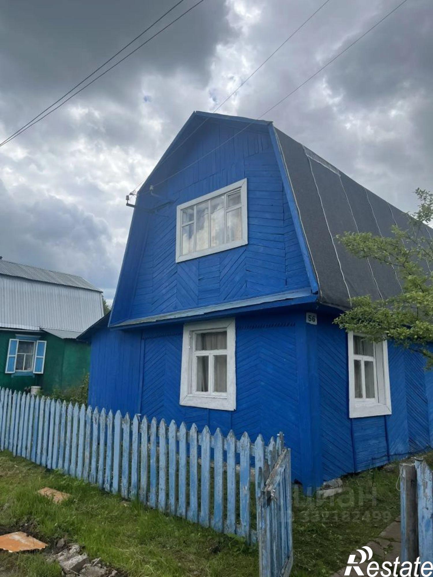 Купить дачу, дом, коттедж за 550 000 рублей на Уфа, СНТ Здоровье, 56
