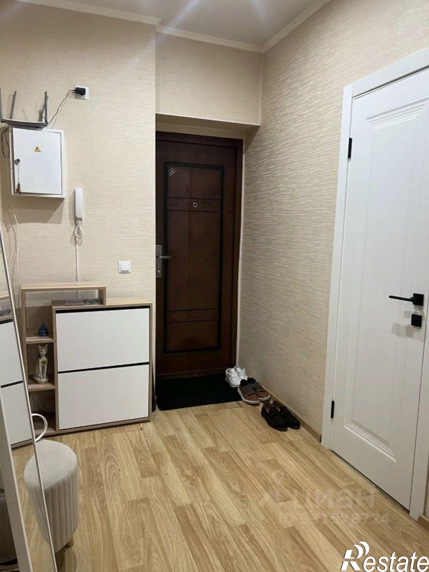 Купить квартиру за 4 350 000 рублей на Уфа