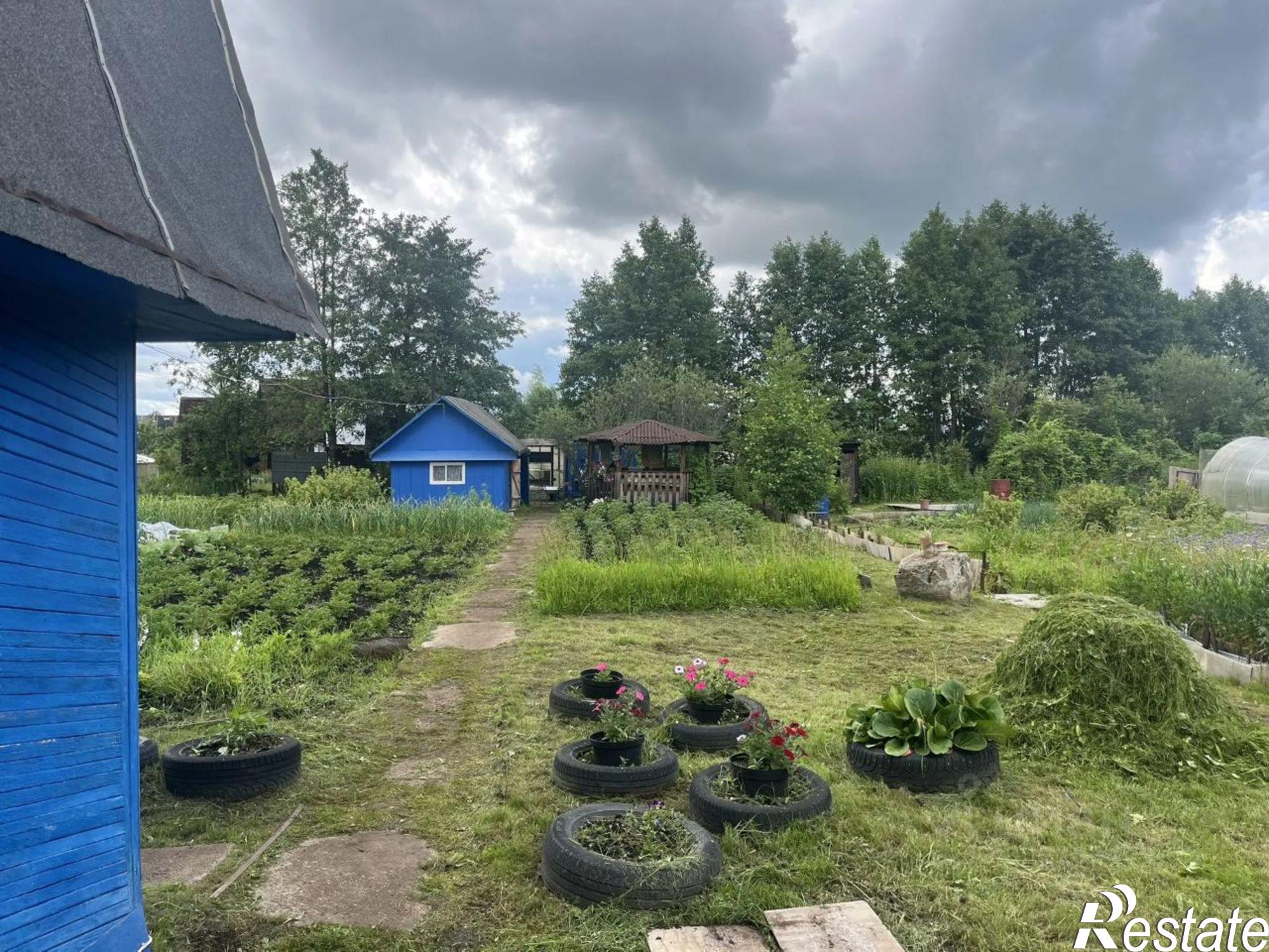 Купить дачу, дом, коттедж за 550 000 рублей на Уфа, СНТ Здоровье, 56
