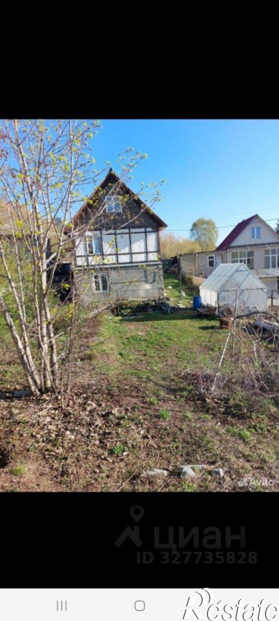 Купить дачу, дом, коттедж за 6 500 000 рублей на Уфа