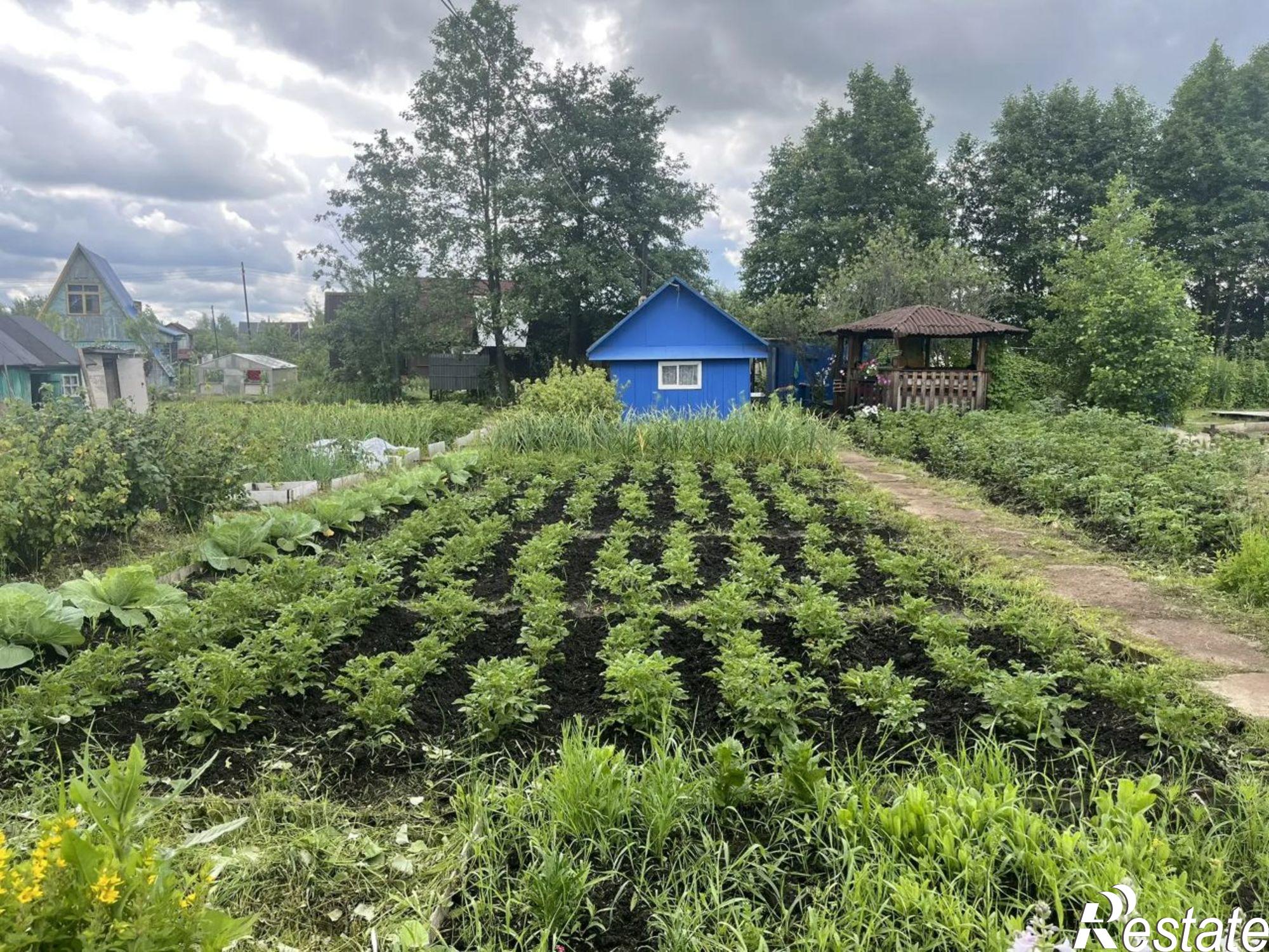 Купить дачу, дом, коттедж за 550 000 рублей на Уфа, СНТ Здоровье, 56