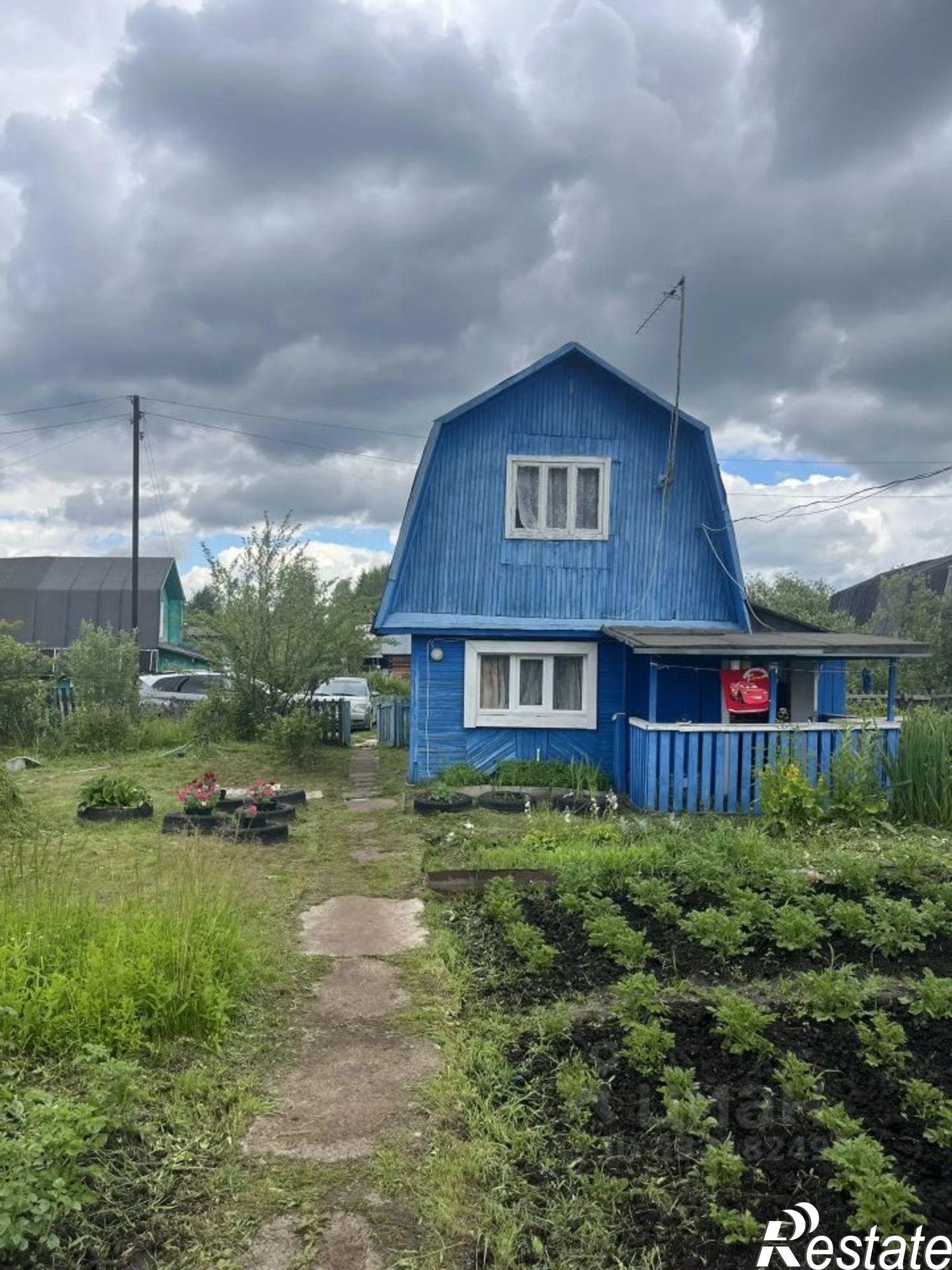 Купить дачу, дом, коттедж за 550 000 рублей на Уфа, СНТ Здоровье, 56