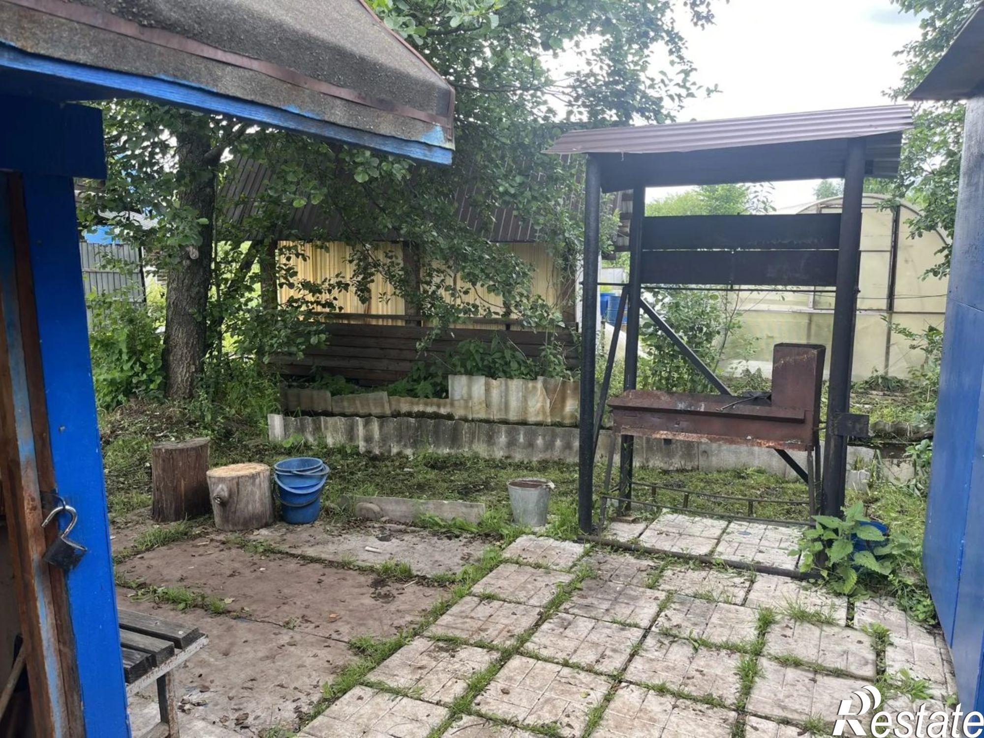 Купить дачу, дом, коттедж за 550 000 рублей на Уфа, СНТ Здоровье, 56