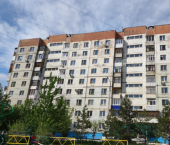 3-комн, 64кв м, этаж 3/9 ул Ахметова, 316
