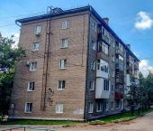 2-комн, 43кв м, этаж 4/5 ул Орловская, 22