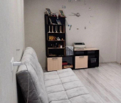 2-комн, 59кв м, этаж 3/5 ул Ульяновых, 11