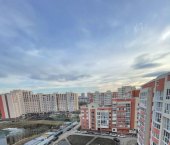 3-комн, 78кв м, этаж 9/9 ул Дагестанская, 10