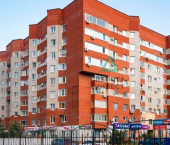 3-комн, 76кв м, этаж -2/9 ул Юрия Гагарина, 10/2