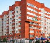 3-комн, 77кв м, этаж 1/9 ул Юрия Гагарина, 10/2