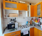 3-комн, 58кв м, этаж 5/5 ул Первомайская, 13 А
