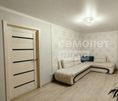 3-комн, 59кв м, этаж 2/5 ул Островского, 52