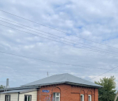 коттедж 76 кв м ул Первомайская