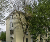 3-комн, 82кв м, этаж 4/4 ул Кольцевая, 12