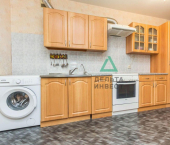 3-комн, 99кв м, этаж 1/12 ул Георгия Мушникова, 7/3