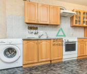 3-комн, 99кв м, этаж 1/12 ул Георгия Мушникова, 7/3