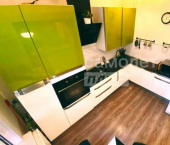3-комн, 83кв м, этаж 1/4 ул Калинина, 2/32
