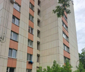 комната 13 кв м ул Петрозаводская, 10в