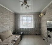 2-комн, 34кв м, этаж 7/9 ул Мусы Джалиля, 64