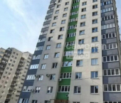 1-комн, 34кв м, этаж 22/27 ул Мира, 47/1