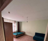 1-комн, 45кв м, этаж 1/9 Стерлитамак