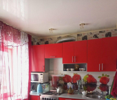 1-комн, 31кв м, этаж 5/5 Стерлитамак